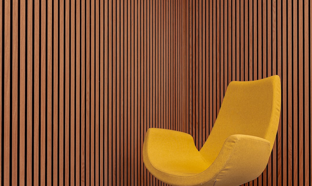 Modern wooden furniture craftsmanship