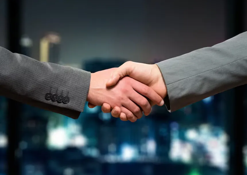 Partner with BFEA